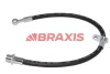 AH0702 BRAXIS Тормозной шланг