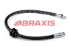 AH0705 BRAXIS Тормозной шланг