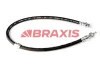 AH0735 BRAXIS Тормозной шланг