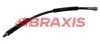 AH0746 BRAXIS Тормозной шланг