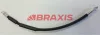 AH0801 BRAXIS Тормозной шланг