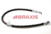 AH0806 BRAXIS Тормозной шланг