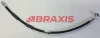 AH0808 BRAXIS Тормозной шланг