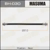 BH-030 MASUMA Тормозной шланг