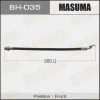 BH-035 MASUMA Тормозной шланг