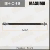BH-049 MASUMA Тормозной шланг
