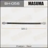 BH-056 MASUMA Тормозной шланг