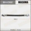 BH-092 MASUMA Тормозной шланг