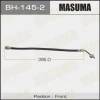BH-145-2 MASUMA Тормозной шланг