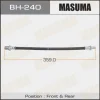 BH-240 MASUMA Тормозной шланг