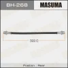 BH-268 MASUMA Тормозной шланг