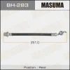 BH-283 MASUMA Тормозной шланг