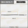 BH-323-1 MASUMA Тормозной шланг