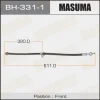 BH-331-1 MASUMA Тормозной шланг
