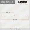BH-331-2 MASUMA Тормозной шланг