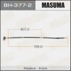 BH-377-2 MASUMA Тормозной шланг