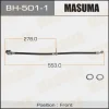 BH-501-1 MASUMA Тормозной шланг