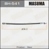 BH-541 MASUMA Тормозной шланг