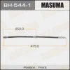 BH-544-1 MASUMA Тормозной шланг