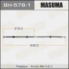 BH-578-1 MASUMA Тормозной шланг