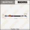 BH-679-2 MASUMA Тормозной шланг