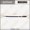 BH-E400 MASUMA Тормозной шланг