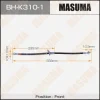 BH-K310-1 MASUMA Тормозной шланг