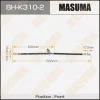 BH-K310-2 MASUMA Тормозной шланг