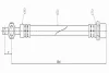 C800 326A CAVO Тормозной шланг