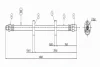 C800 379A CAVO Тормозной шланг