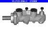 03.2123-2064.3 ATE Главный тормозной цилиндр