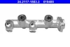 24.2117-1503.3 ATE Главный тормозной цилиндр