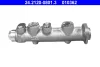 24.2120-0801.3 ATE Главный тормозной цилиндр