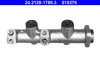 24.2120-1709.3 ATE Главный тормозной цилиндр