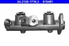 24.2120-1718.3 ATE Главный тормозной цилиндр