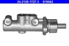 24.2120-1727.3 ATE Главный тормозной цилиндр