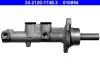 24.2120-1748.3 ATE Главный тормозной цилиндр