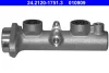 24.2120-1751.3 ATE Главный тормозной цилиндр