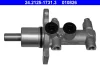 24.2125-1731.3 ATE Главный тормозной цилиндр