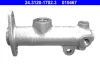 24.3120-1702.3 ATE Главный тормозной цилиндр