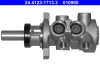 24.4123-1713.3 ATE Главный тормозной цилиндр