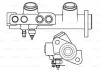 F 026 003 014 BOSCH Главный тормозной цилиндр