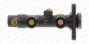 Превью - FHM1334 FERODO Главный тормозной цилиндр (фото 2)