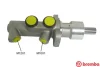 M 06 010 BREMBO Главный тормозной цилиндр