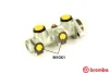 M 15 009 BREMBO Главный тормозной цилиндр