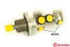 M 61 047 BREMBO Главный тормозной цилиндр