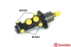 M 68 006 BREMBO Главный тормозной цилиндр