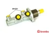 M 68 026 BREMBO Главный тормозной цилиндр