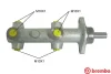 M 85 070 BREMBO Главный тормозной цилиндр