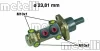 05-0398 METELLI Главный тормозной цилиндр